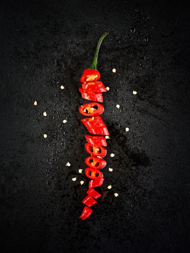 chili