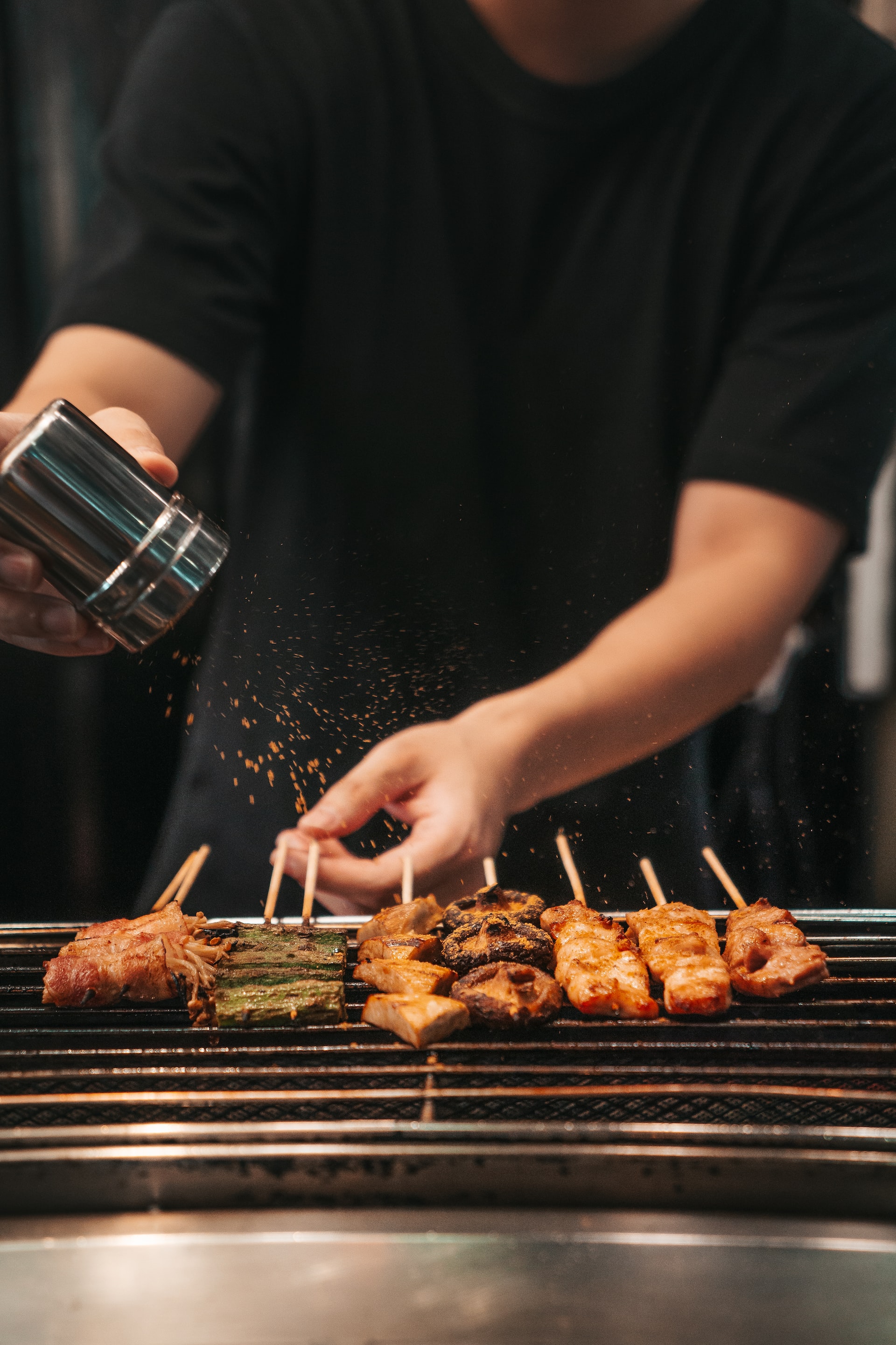 grilled-food