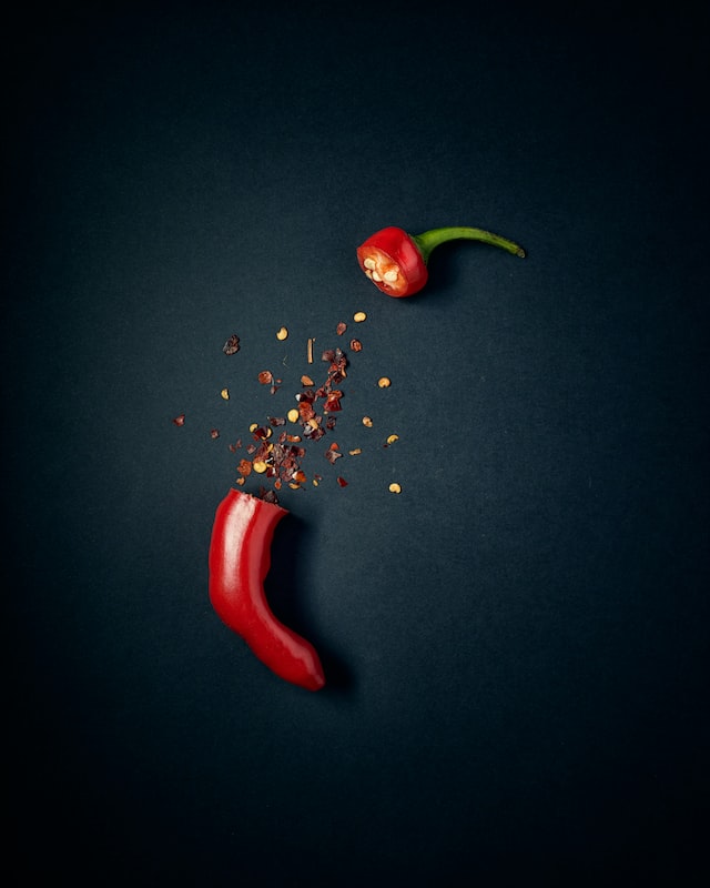chili